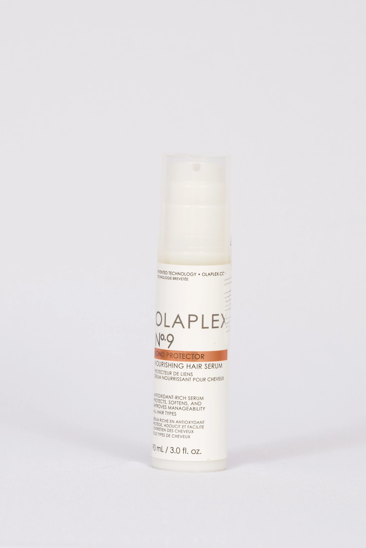 Olaplex No. 9 Bond Protector Nourishing Hair Serum 90ml főképe